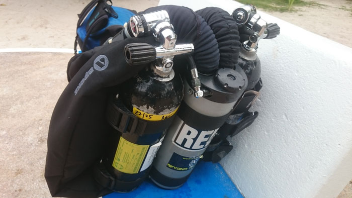 pelagian rebreather