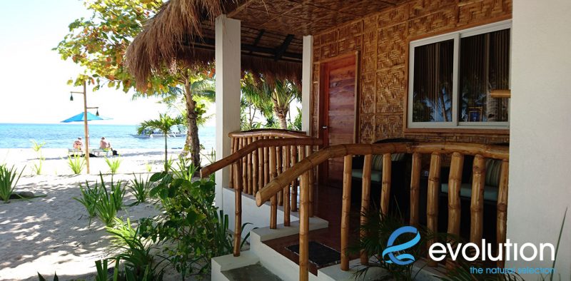 Evolution Diving Resort Malapascua