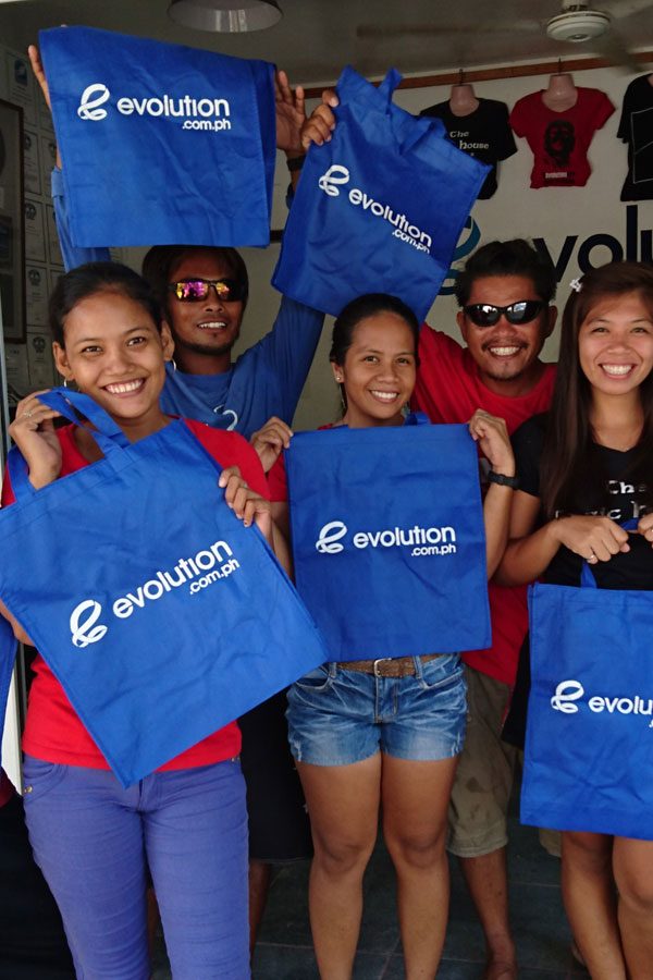 Evolution Diving Resort Malapascua