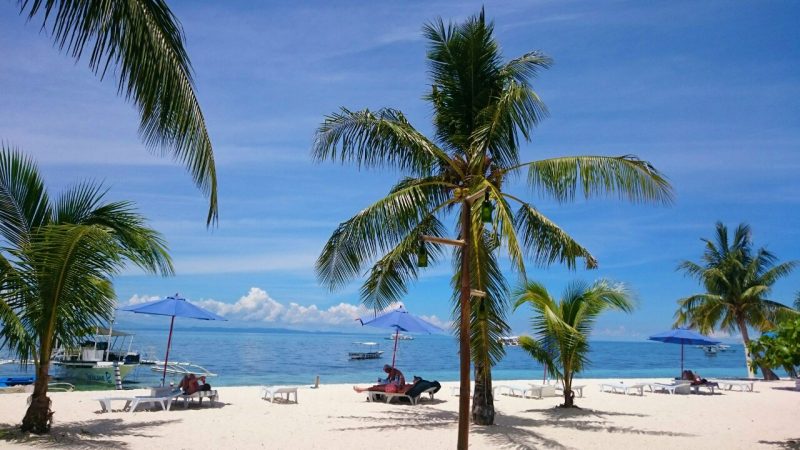 Evolution Diving Resort Malapascua