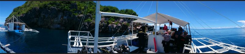 Evolution Diving Resort Malapascua