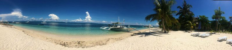 Evolution Diving Resort Malapascua