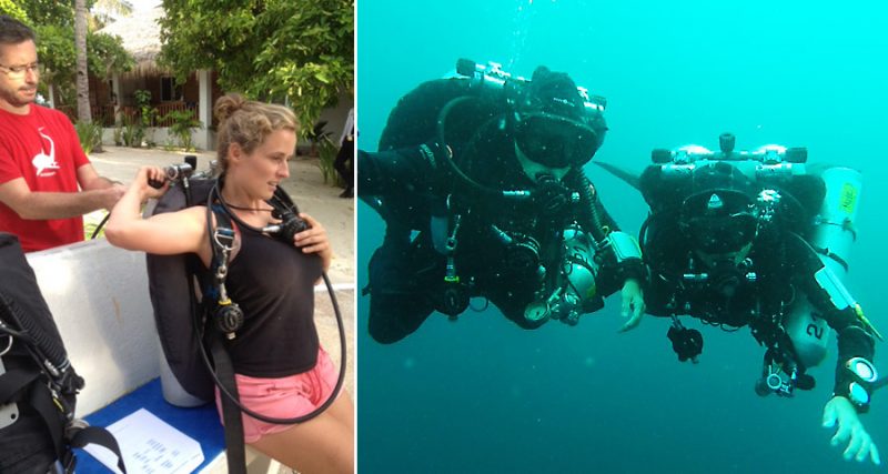 Evolution Diving Resort Malapascua