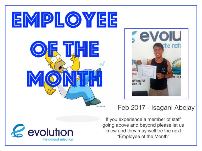 Evolution Diving Resort Malapascua