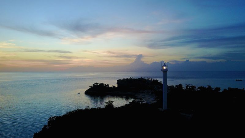 Evolution Diving Resort Malapascua