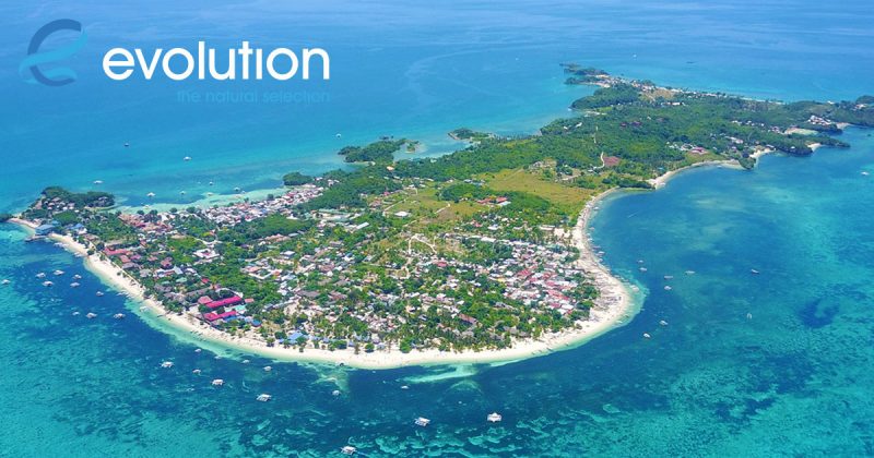 Evolution Diving Resort Malapascua