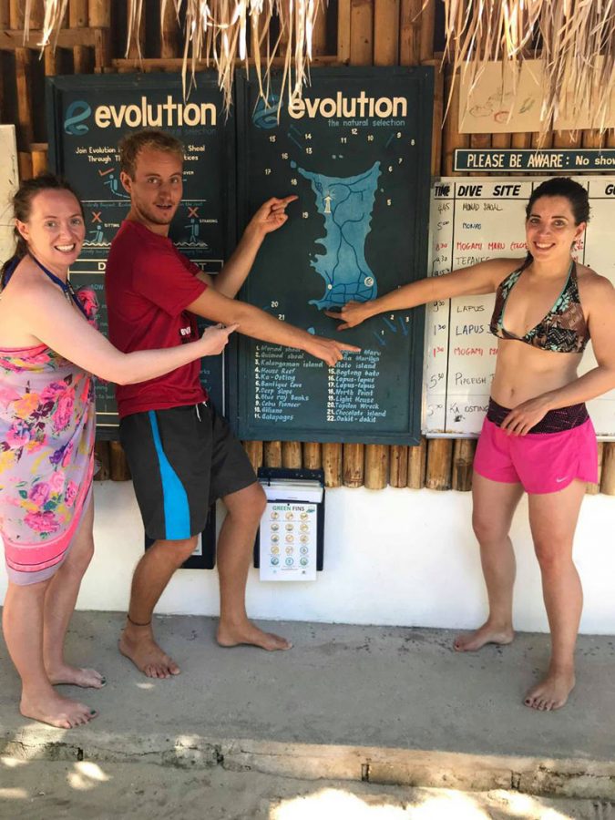 Evolution Diving Resort Malapascua