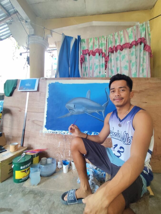 Evolution Diving Resort Malapascua