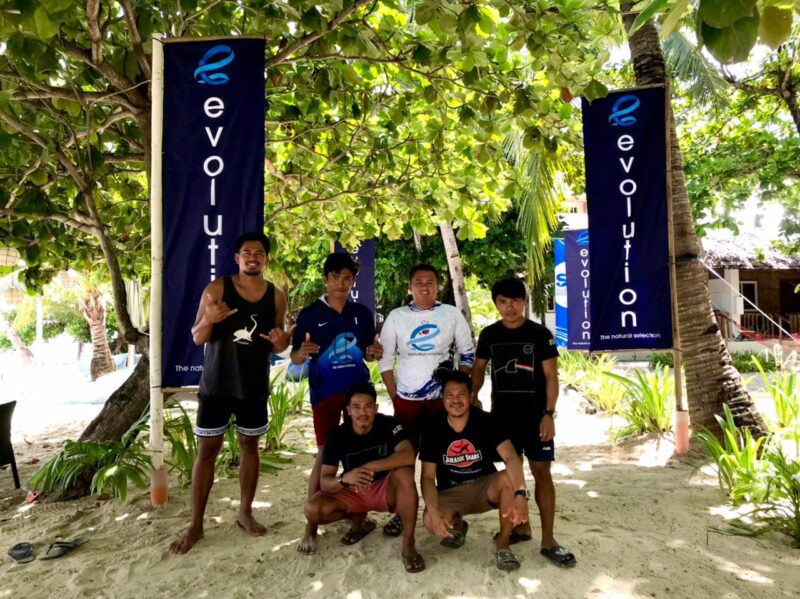 Evolution Diving Resort Malapascua